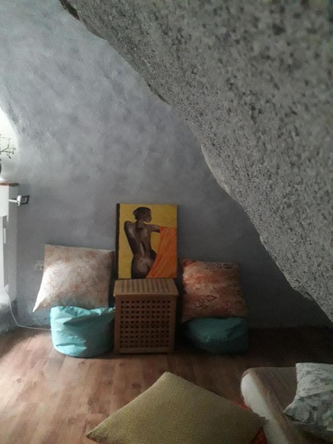 Le Colombier Bed and Breakfast Glandage Esterno foto