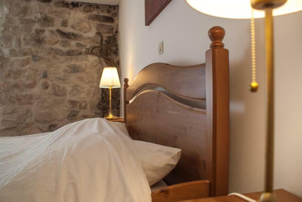 Le Colombier Bed and Breakfast Glandage Esterno foto