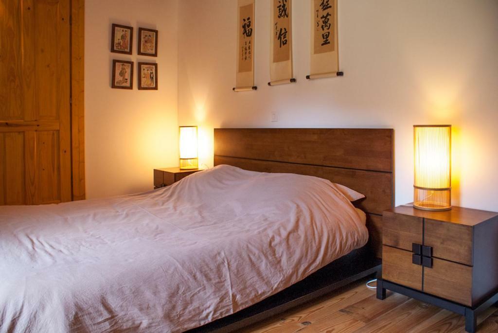 Le Colombier Bed and Breakfast Glandage Esterno foto