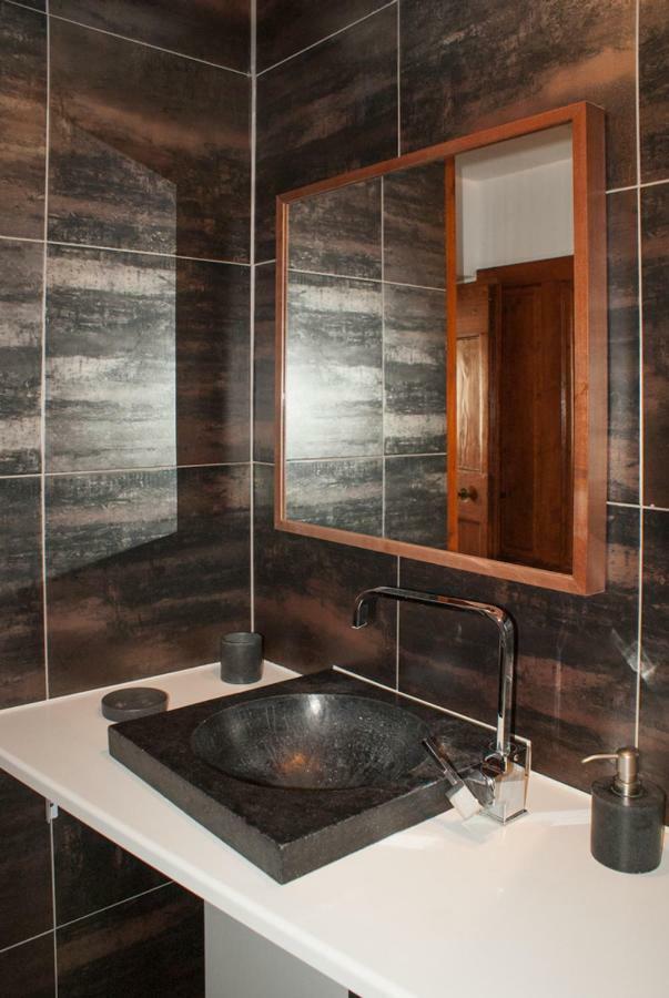 Le Colombier Bed and Breakfast Glandage Esterno foto