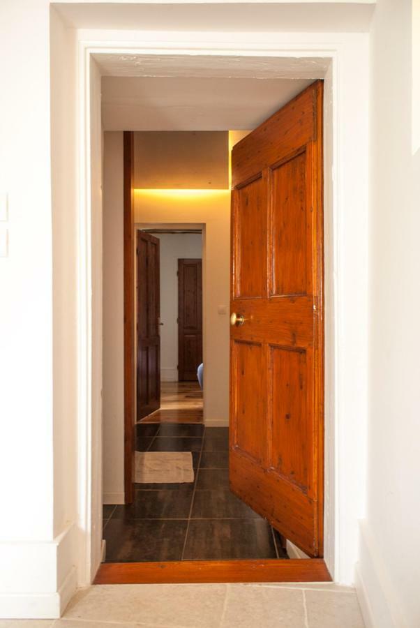 Le Colombier Bed and Breakfast Glandage Esterno foto